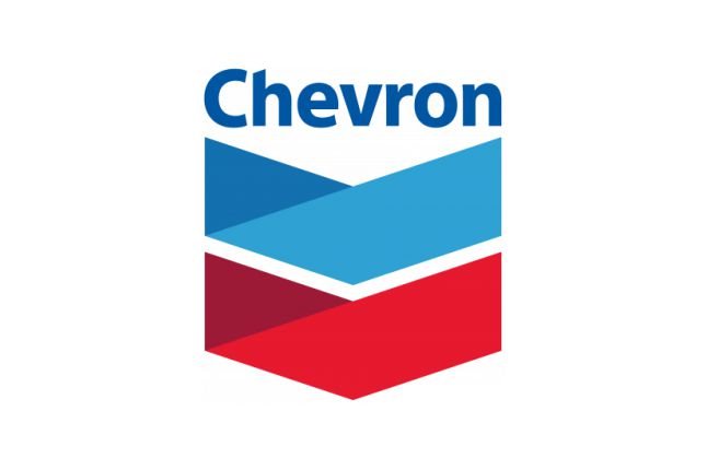 1. Chevron