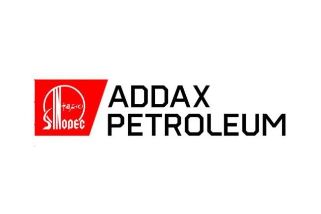 8. Addax Petroleum